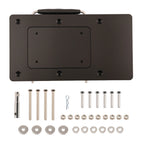 Quick Release System for Minn Kota PowerDrive V2 (2018–2020)