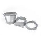 Exhaust Duct Parts for Portable Tool Accessories (2010–2023)