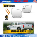 Heated Mirror Glass for Chevrolet Colorado (2015–2022) GM1325178 2X