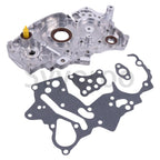 Oil Pump MD194009 for Mitsubishi 4G63 4G64 Forklift (FG25-13D FG35-13D)