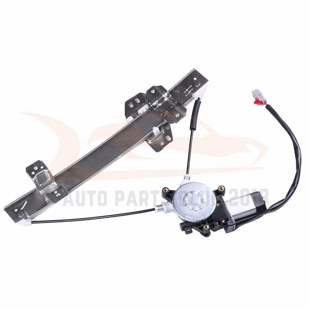 Window Regulator with Motor for Acura RL (1998-2004)