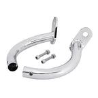 Saddlebag Guard Bracket for Harley Road Glide Electra Glide (1997 - 2008)