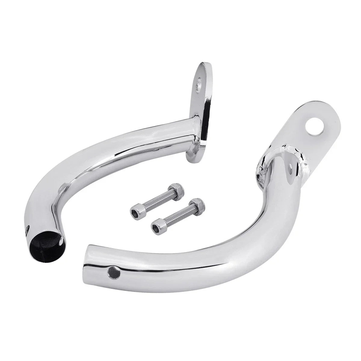 Saddlebag Guard Bracket for Harley Road Glide Electra Glide (1997 - 2008)