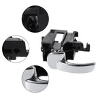 Left Inner Door Handle for Nissan Pathfinder (2005–2009) No. 806714X02B