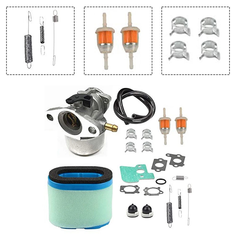 2X High Performance Replacement Parts for Lawnmowers