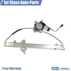 Power Window Regulator Motor Assembly for Frontier Xterra (2005-2015)