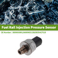 Fuel Injection Pressure Sensor No.0009050901 for Mercedes-Benz C250 (2012–2015)