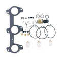 Outboard Carburetor Repair Kit for Yamaha 60HP 70HP (6H3-W0093-02)