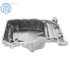 Aluminum Oil Pan for Honda Accord (2013–2017) Acura TLX (2015–2020) 2.4L
