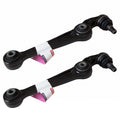 Set of 2 Front Lower Control Arms and Ball Joints for Ford (OEM)