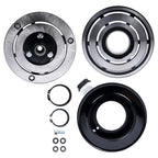 A/C Compressor Clutch Kit for Chevy Malibu 2006, Impala 2006-2011