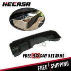 Underseat Storage Box for Chevy Silverado GMC Sierra (2007–2013)