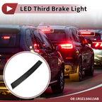 Red LED Third Brake Light for Ford Mustang (1999–2004) No. 1R3Z13A613AB
