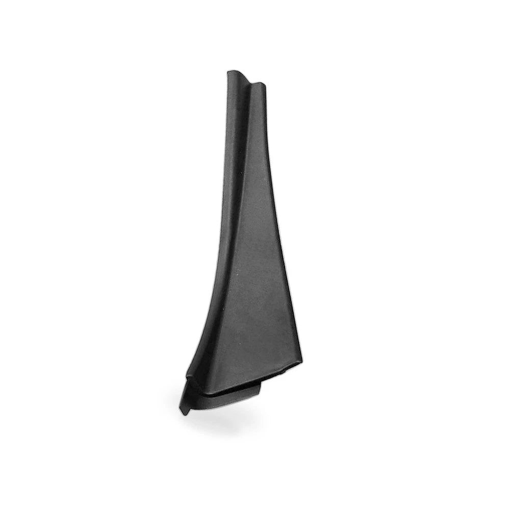 Right Windshield Wiper Side Trim Cover for Nissan Qashqai (2008–2015)