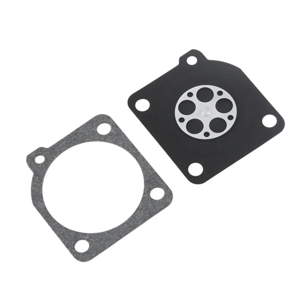 Carburetor Kit for McCulloch 3216 3516 (Zama RB39 Compatible)