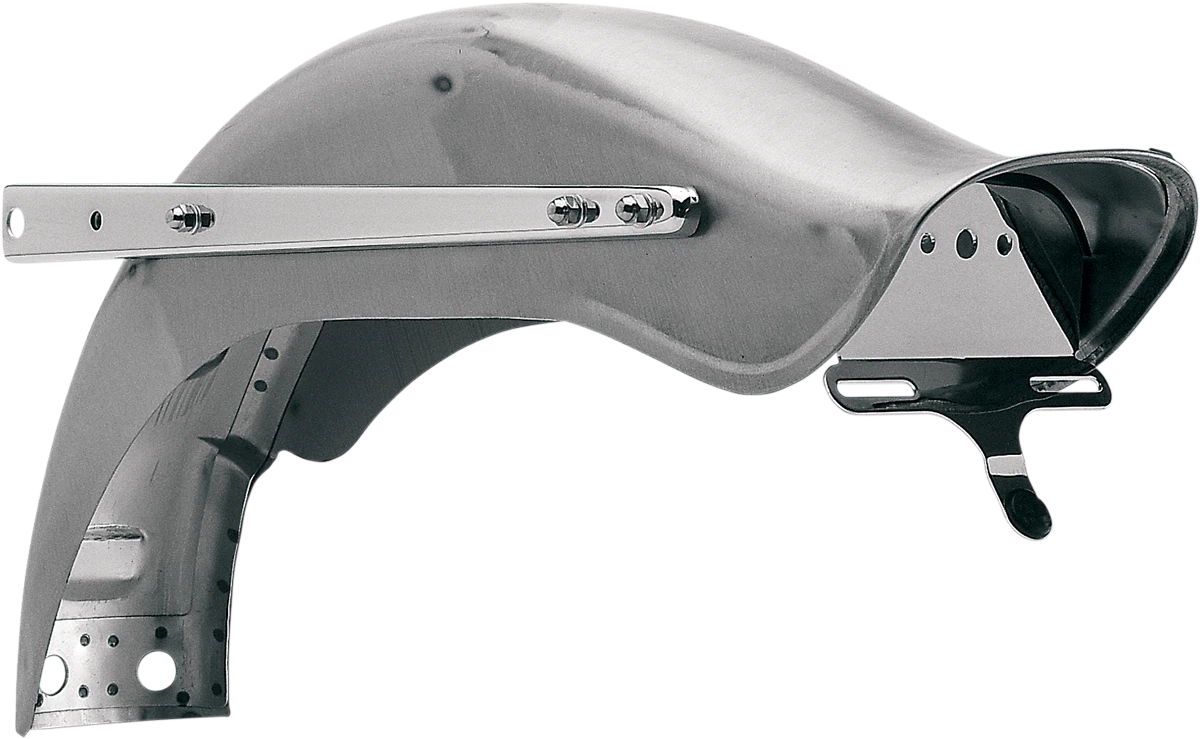Quickbob Rear Fender for Drag Specialties (090199-PB-LB2)