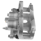 Pair Front Brake Caliper with Bracket for Chevy Impala (2012-2013)