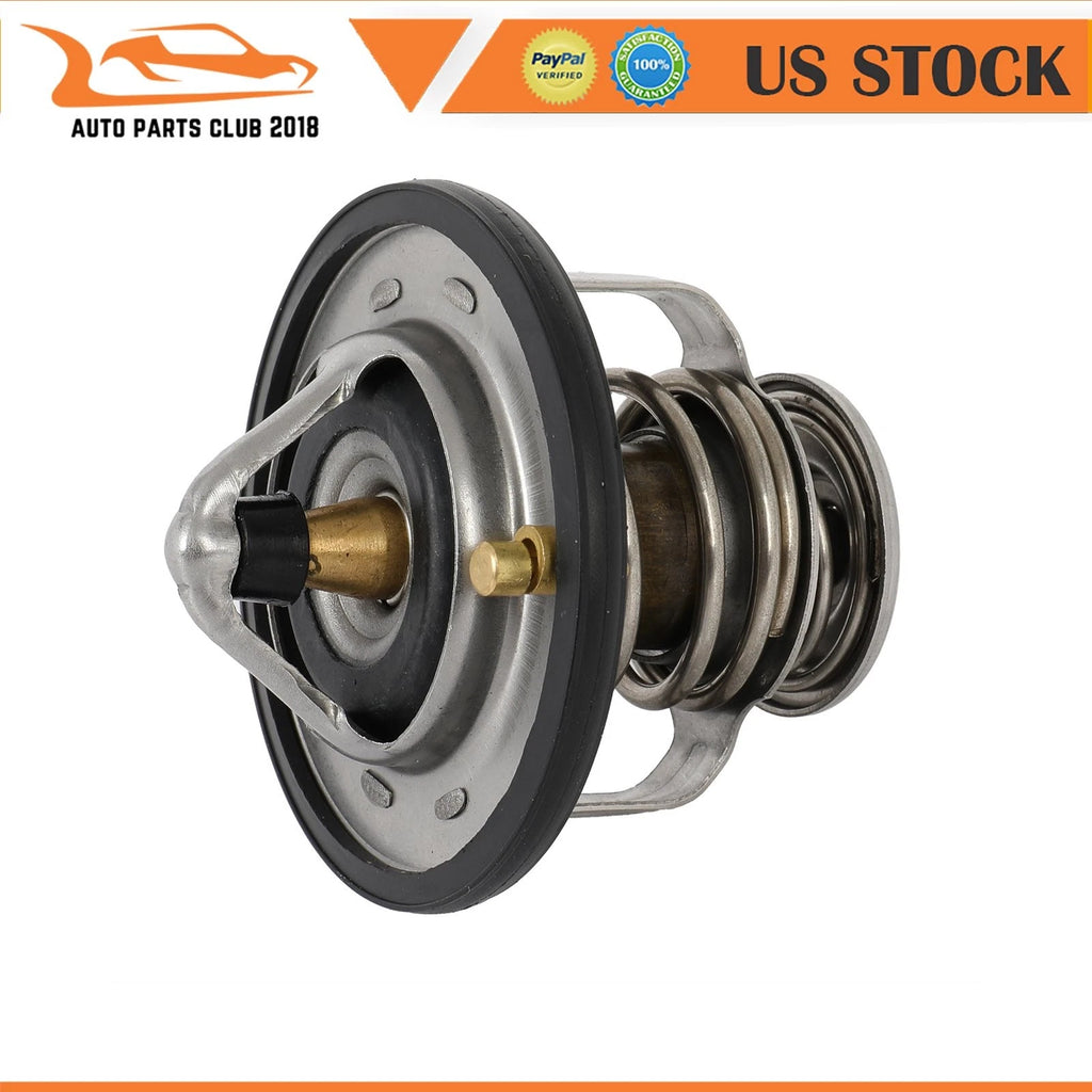 Engine Coolant Thermostat for Honda Civic (2014–2015) & Nissan 200SX (1995–1998)
