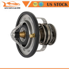 Engine Coolant Thermostat for Honda Civic (2014–2015) & Nissan 200SX (1995–1998)