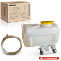 Windshield Washer Reservoir with Cap & Pump for Jeep Grand Cherokee (1993–1994)