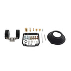 Carburetor Repair Kit for Suzuki GN125 (1982–2001) - Mikuni BS26SS