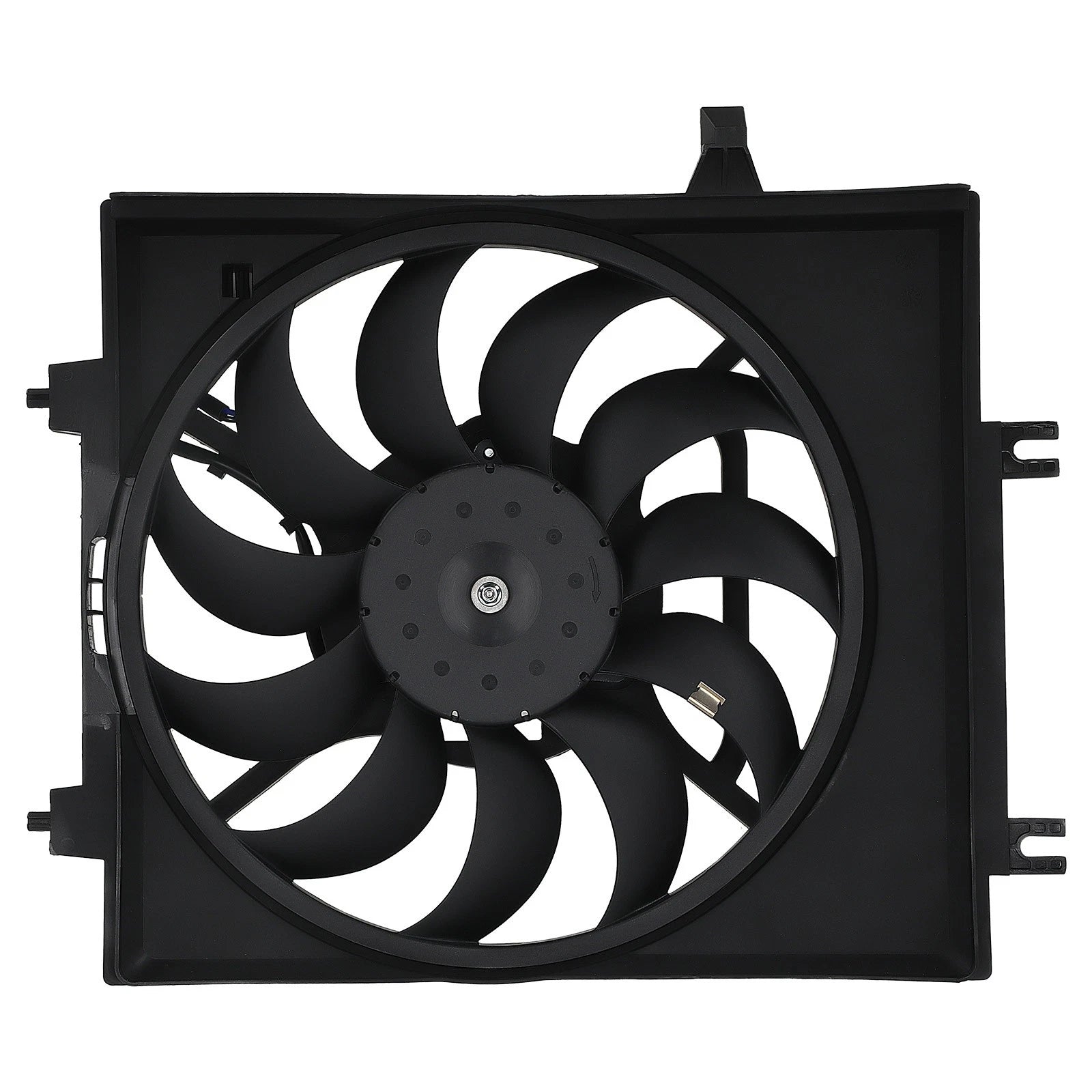 Cooling Fan Right Side for Subaru Forester 2.5L (2019–2021)