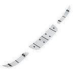 Billet Grille Insert for Chevy Impala LT/LS (2006-2013)