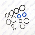 Trim Tilt Cylinder Seal Kit for Evinrude Johnson 35HP-135HP (N/A) 172575 174520 FSM002
