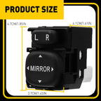Ambient Temperature Sensor for Lincoln Ford (2015–2023)