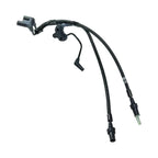 Vacuum Reservoir Tube for Ford F-250 F-350 Super Duty (1999-2007)