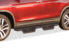 iArmor Stainless Steel Pocket Steps for Honda Pilot (2016-2022)