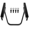 Heavy Duty Steel Powdercoated Bucket Seat Mount Slider Universal