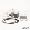 WSM Piston Kit for Sea-Doo 1503 4-Tec (2004–2017) .5mm Over 010-862-05K