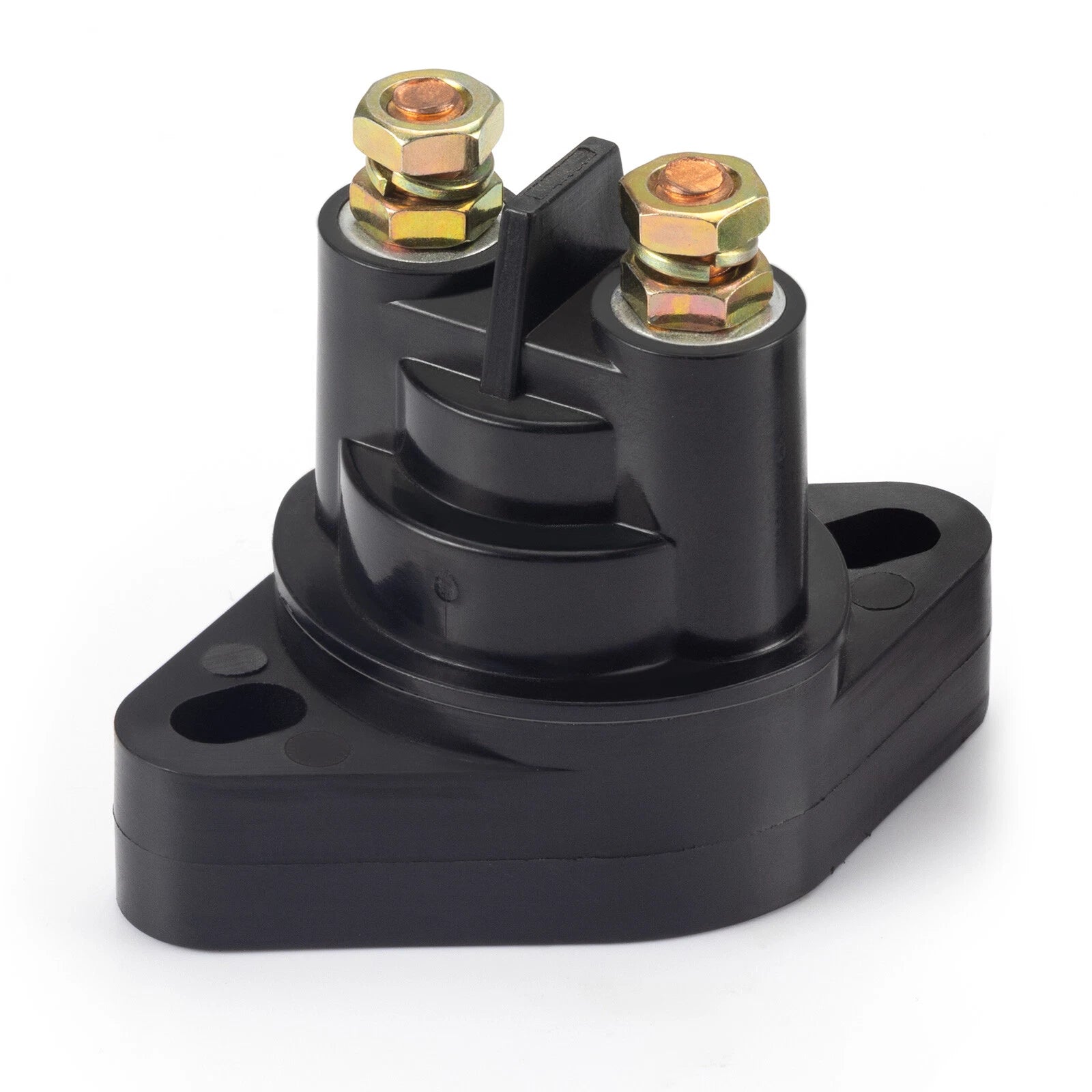 Starter Relay for Arctic Cat Wildcat 4 X X4 1000 (2012–2019) 0445-058