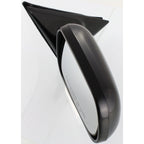 Set of 2 Power Mirrors for Honda Accord (1994–1997) Manual Folding