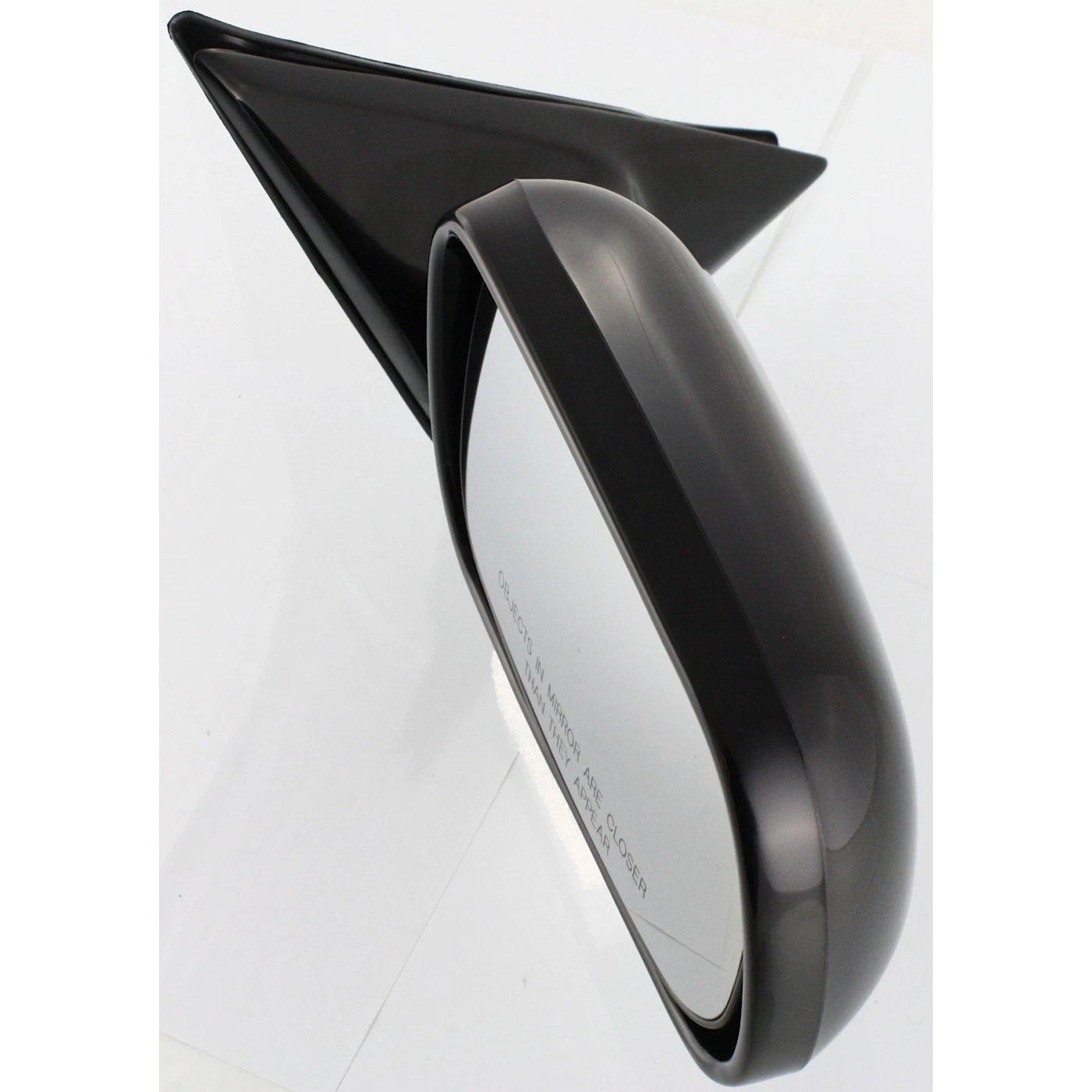 Set of 2 Power Mirrors for Honda Accord (1994–1997) Manual Folding
