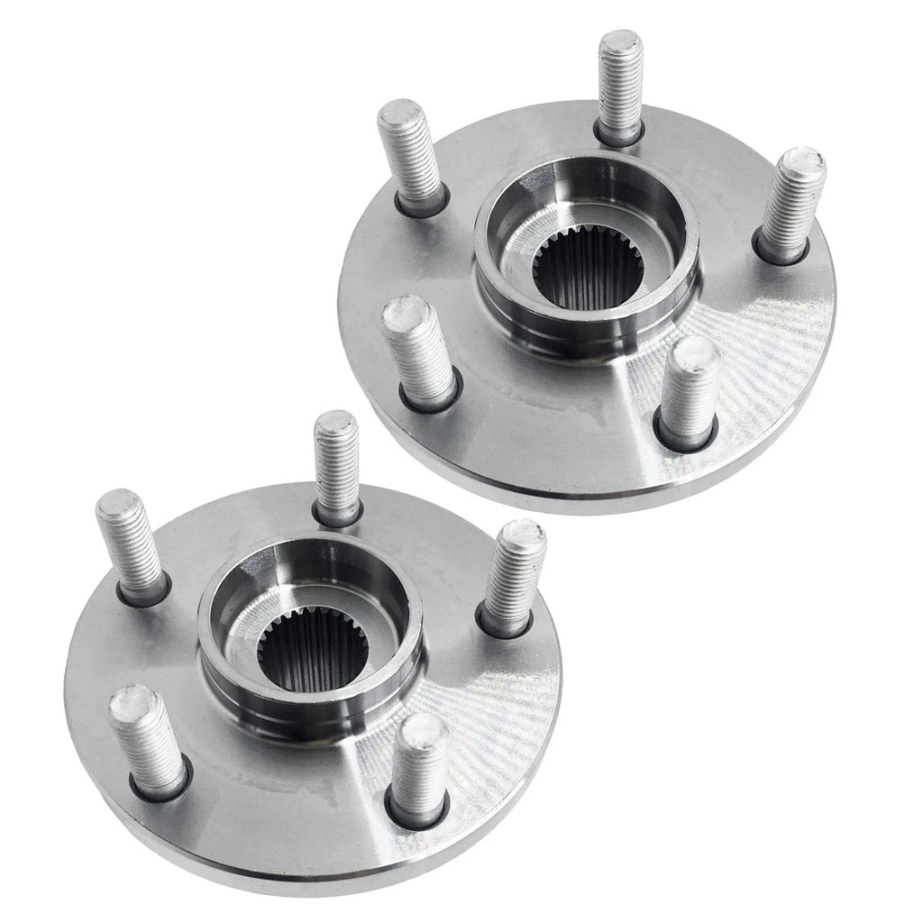 2X 930-410 Wheel Hubs for Scion TC (2005–2009)