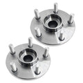 2X 930-410 Wheel Hubs for Scion TC (2005–2009)