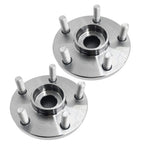 2X 930-410 Wheel Hubs for Scion TC (2005–2009)
