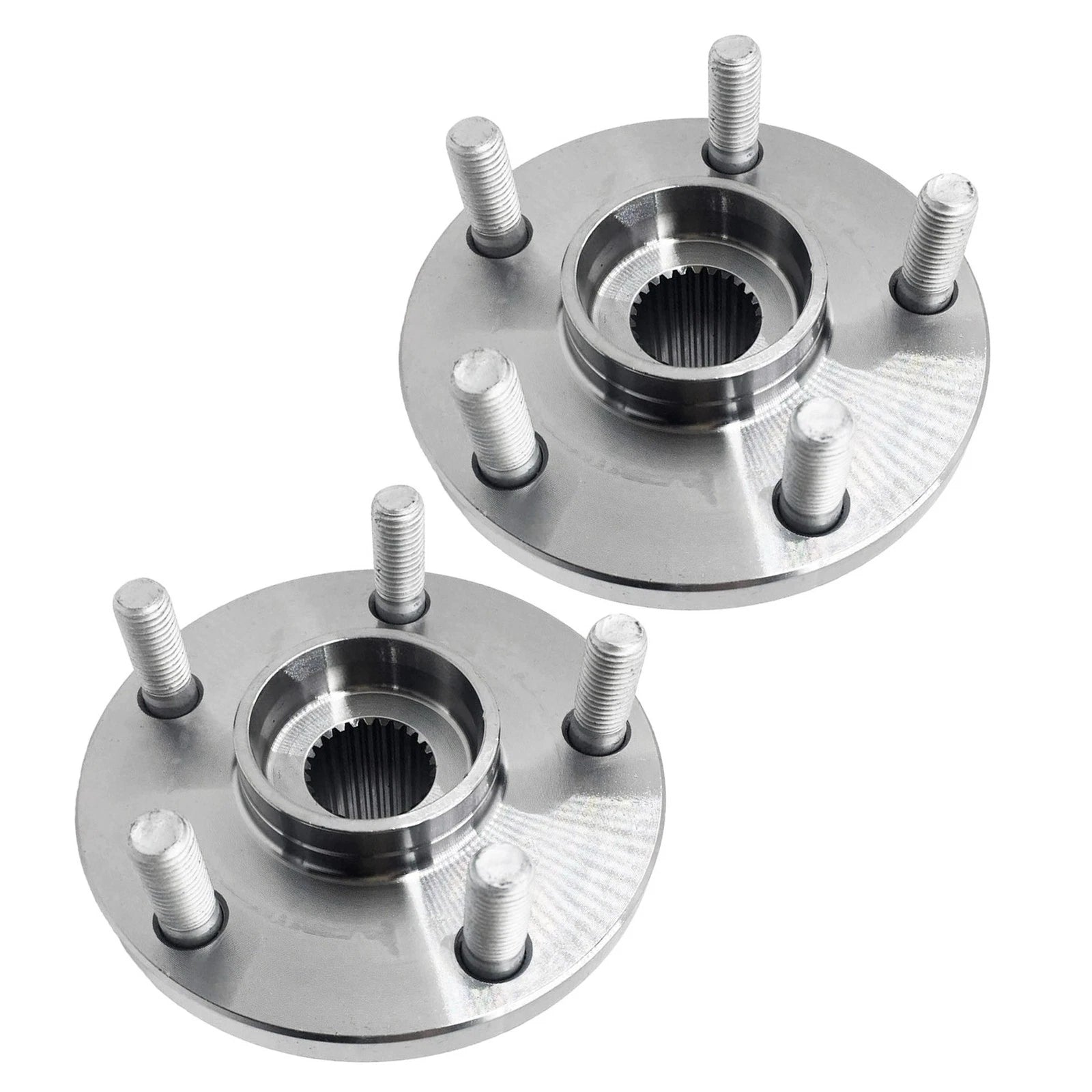 2X 930-410 Wheel Hubs for Scion TC (2005–2009)