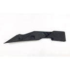 Replacement Composite Front Passenger Side Bumper Cover Support