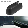 Rear Windshield Wiper Arm Nut Cover Cap for Honda HR-V (2016–2021)