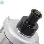 Starter Motor for Yamaha YFZ450R/YFZ450R SE (2009–2020)