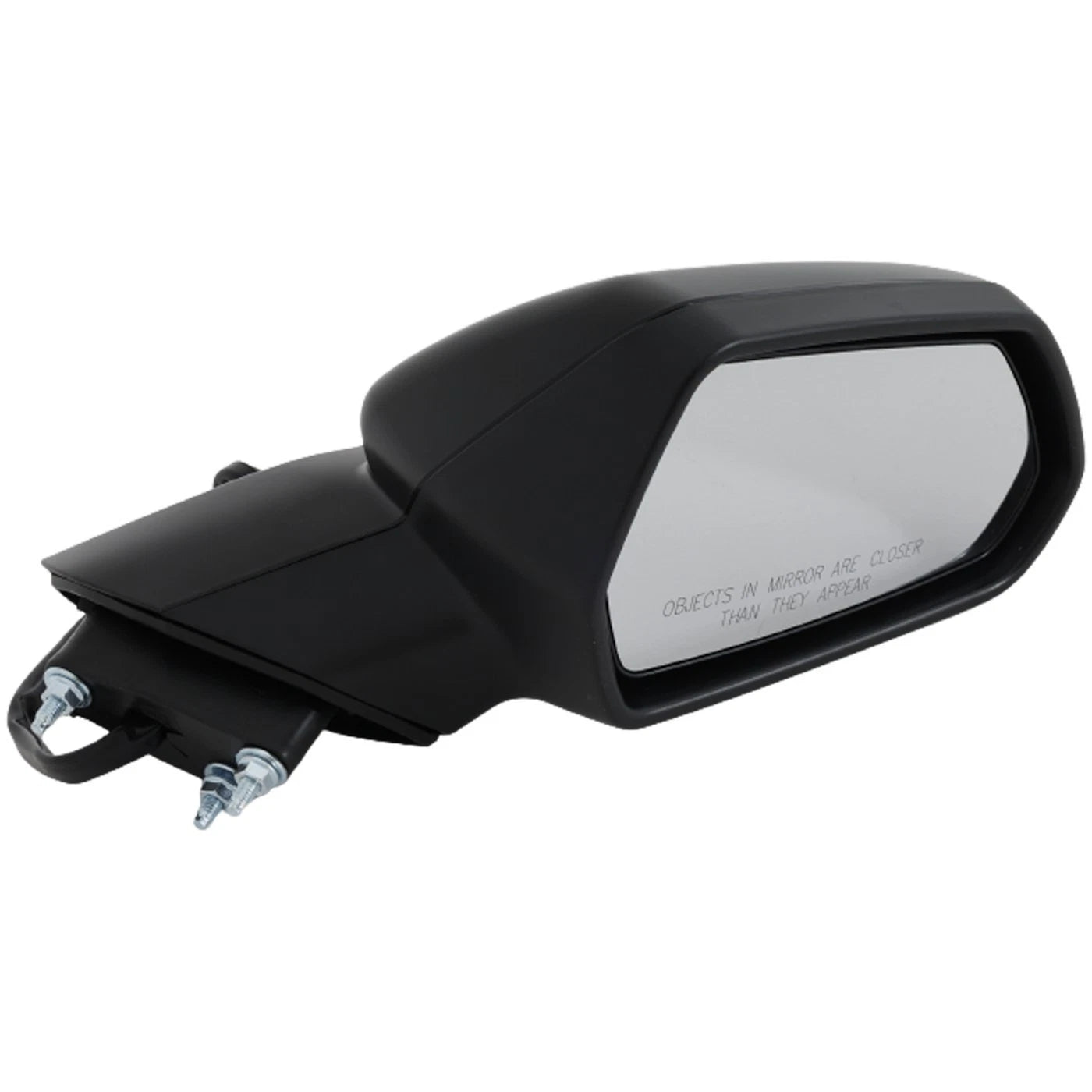 Passenger Side Mirror for Chevrolet Camaro (2016–2022)