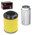 Air Filter for Honda Rancher 420 4x4 (2009–2014)