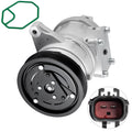 Fuel Pump Module Assembly for Toyota Corolla (2005–2018)