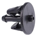 Set of 2 Tell Tale Water Spray Nipples for Johnson/Evinrude/OMC (0321885, 321885)