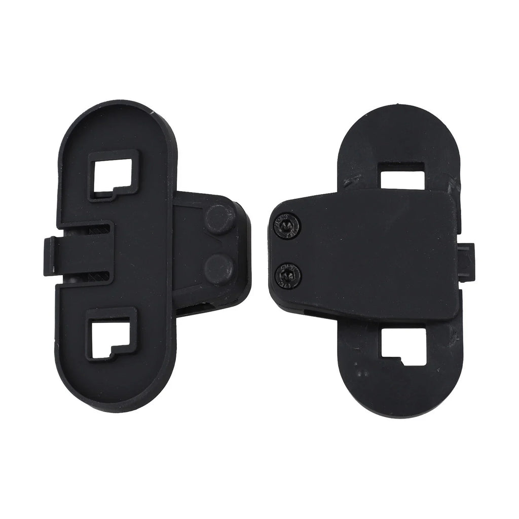 Clamping Bracket Mounts for Car