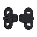 Clamping Bracket Mounts for Car