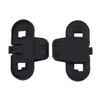 Clamping Bracket Mounts for Car